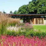 The Manse At Broughton Sanctuary