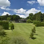 The Manse At Broughton Sanctuary