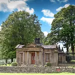 Low Lodge At Broughton Sanctuary