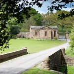 Low Lodge At Broughton Sanctuary