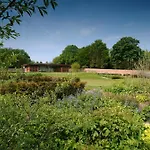 Chapel Flat In Broughton Hall