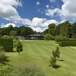 Chapel Flat In Broughton Hall