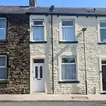 Modern Holiday Let In Skipton, North Yorkshire