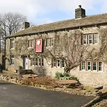 Bowland Fell Cottage