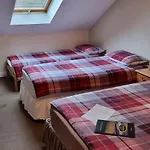 Town House B & B