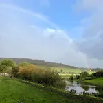 Riverside Retreat Sleeps 7