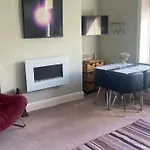 Riverside Retreat Sleeps 7