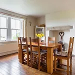 Luxurious Granny House Bell Busk In Malhamdale