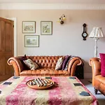 Luxurious Granny House Bell Busk In Malhamdale