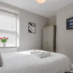 Central Skipton - Devonshire Court Apartments