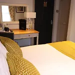 The Woolly Sheep Inn