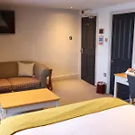 The Woolly Sheep Inn