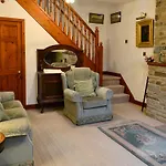 The Garden Cottage
