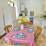 The Garden Cottage
