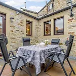 Lindale Cottage