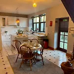 Flatts Farm, Yorkshire Dales Home