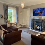 Flatts Farm, Yorkshire Dales Home