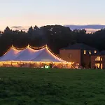 Eden At Broughton Sanctuary
