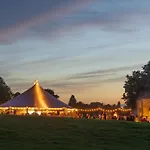 Eden At Broughton Sanctuary