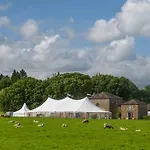 Eden At Broughton Sanctuary