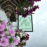 The Boars Head