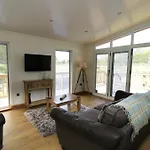 Squirrel Lodge