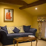 The Angel Inn