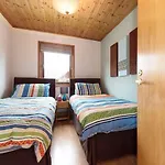 Chalet No 2
