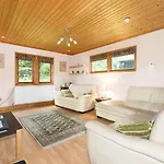 Chalet No 2