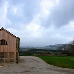 The Hayloft