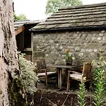 The Rectory Rooms, Studio 4