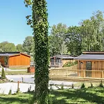 Squirrel Lodge