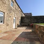 Niffany Barn