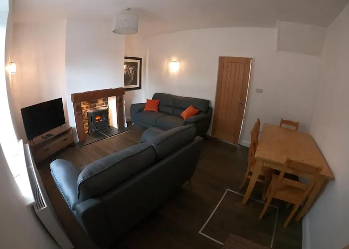Albert Cottage