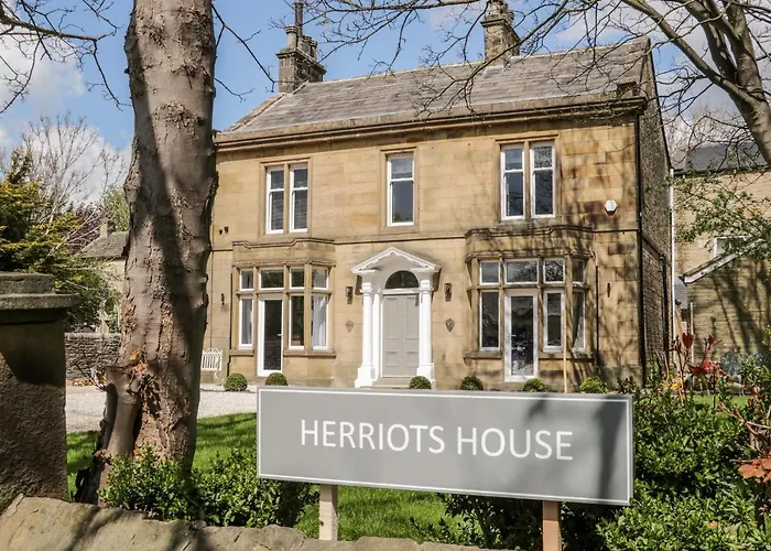 Herriots House