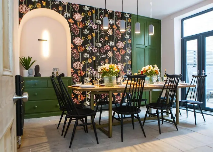 Craven By Casa Del Artista - 4 Bedroom Luxury House - Skipton