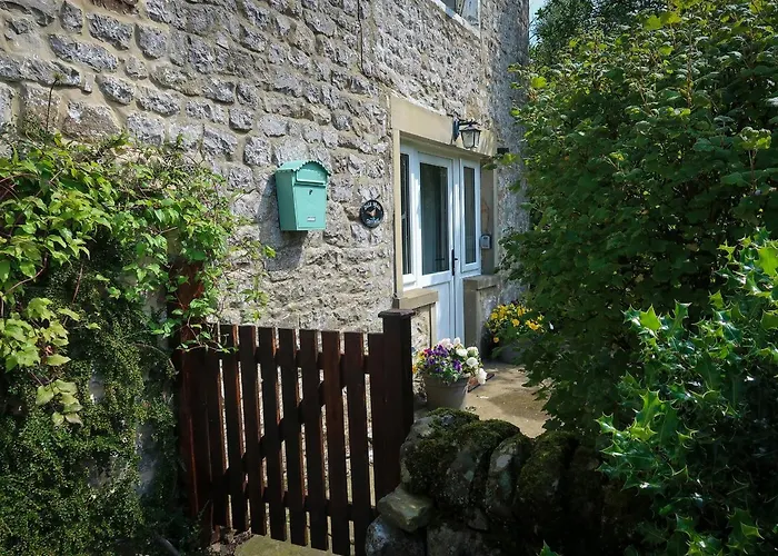 Dale Head Cottage