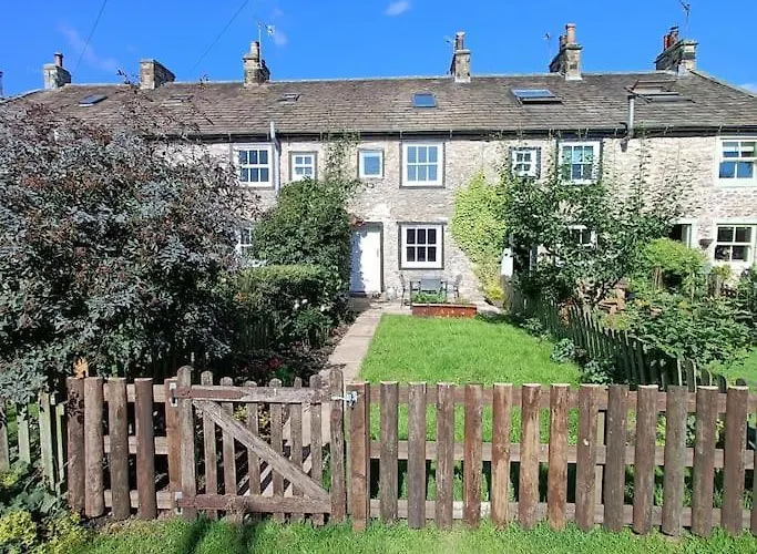 Cosy Cottage In The Yorkshire Dales