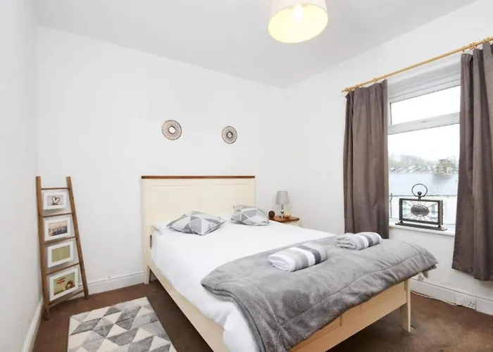 Comfortable 3 Bed Cottage In The Heart Of Skipton