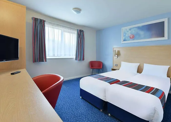 Travelodge Skipton
