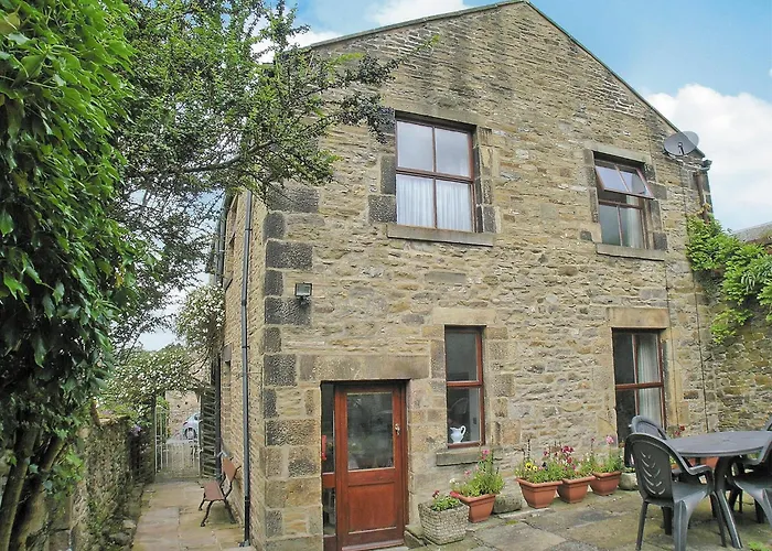 The Garden Cottage