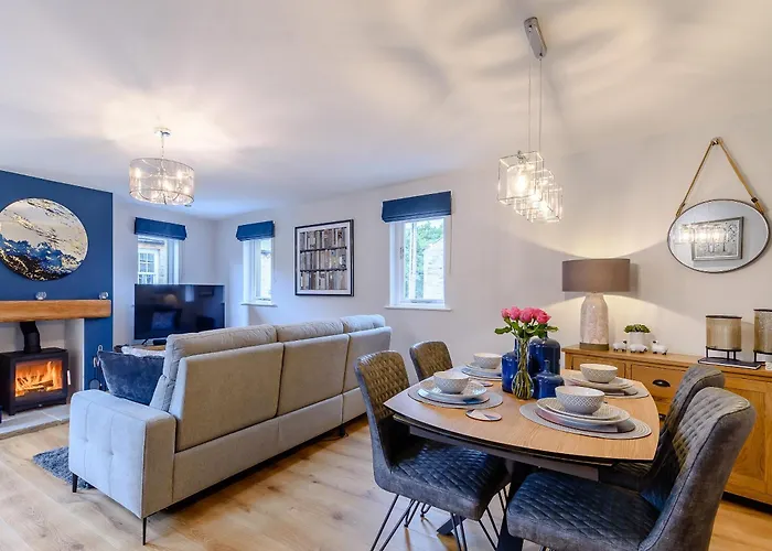 Lindale Cottage