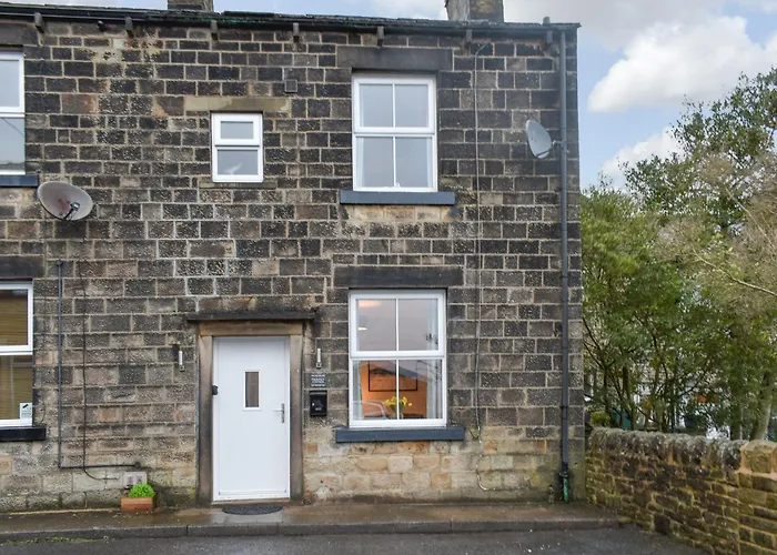 Prospect Cottage