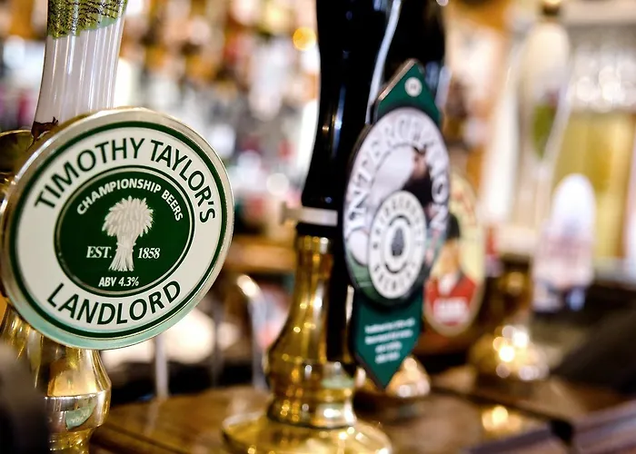 The Boars Head