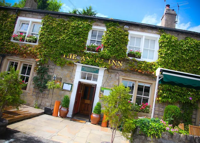 The Angel Inn