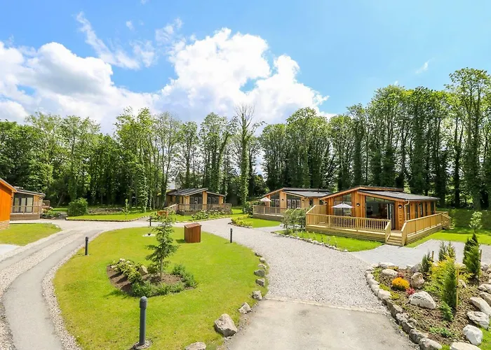 Robin Lodge