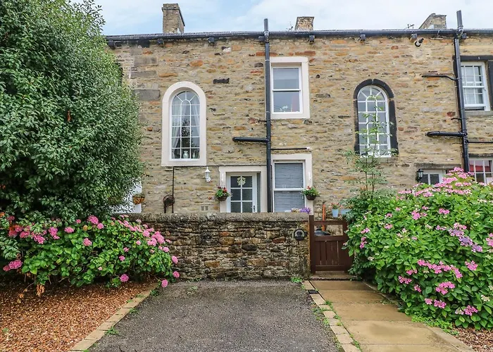 Daisy\'S Holiday Cottage