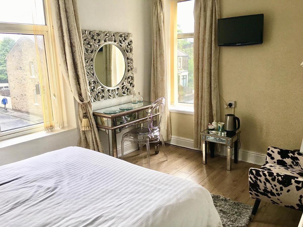 Highfield Guesthouse Guest house