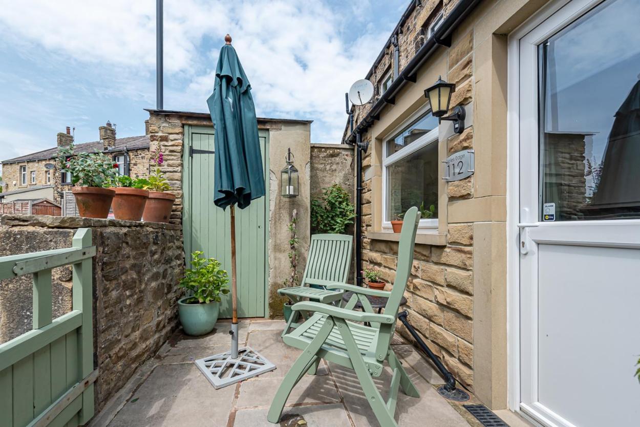 Dales Edge -