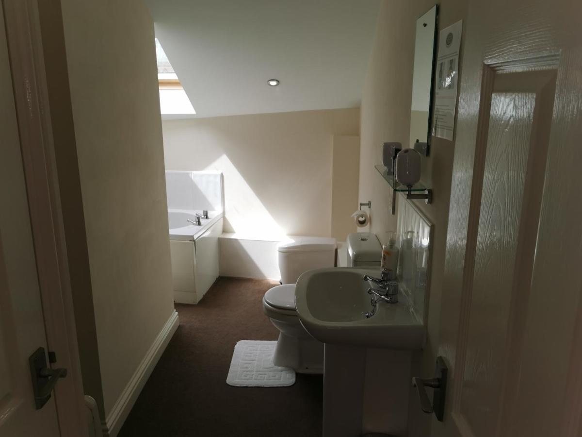 Town House Guest house